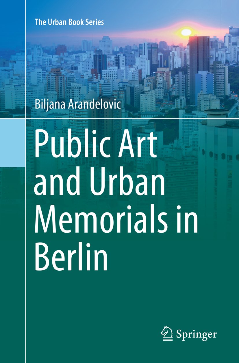The Urban Book Series