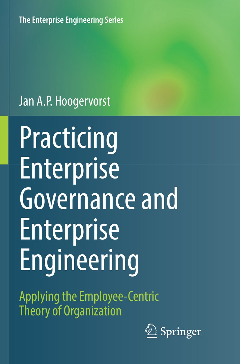 The Enterprise Engineering Series