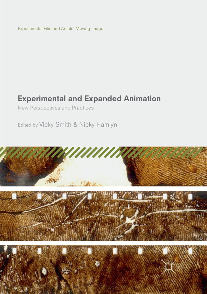 Experimental Film and Artists’ Moving Image