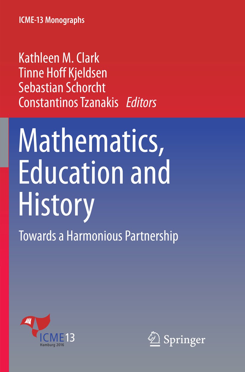 ICME-13 Monographs