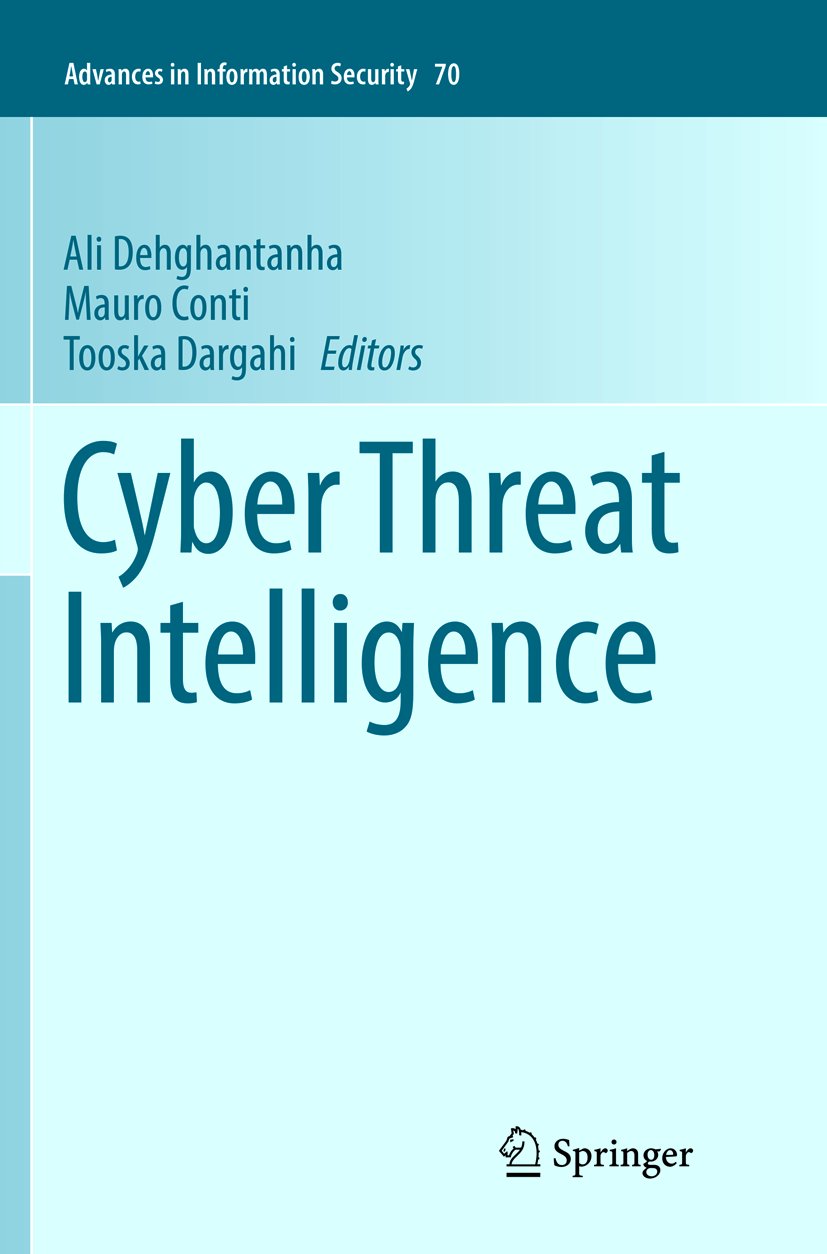 Advances in Information Security