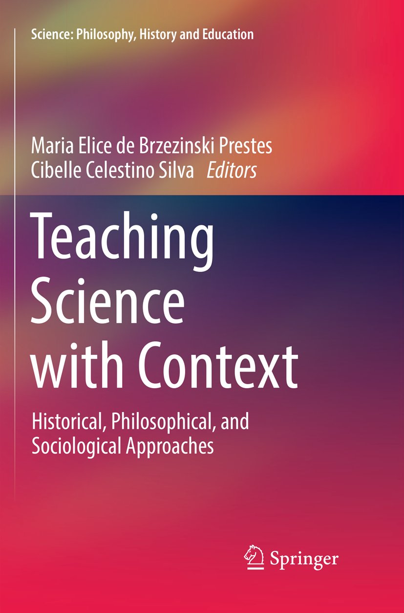 Science: Philosophy, History and Education