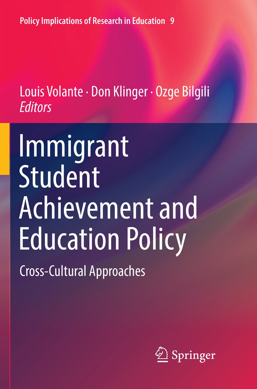Policy Implications of Research in Education
