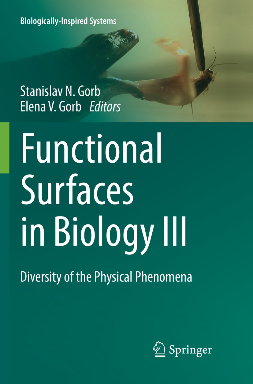 Biologically-Inspired Systems