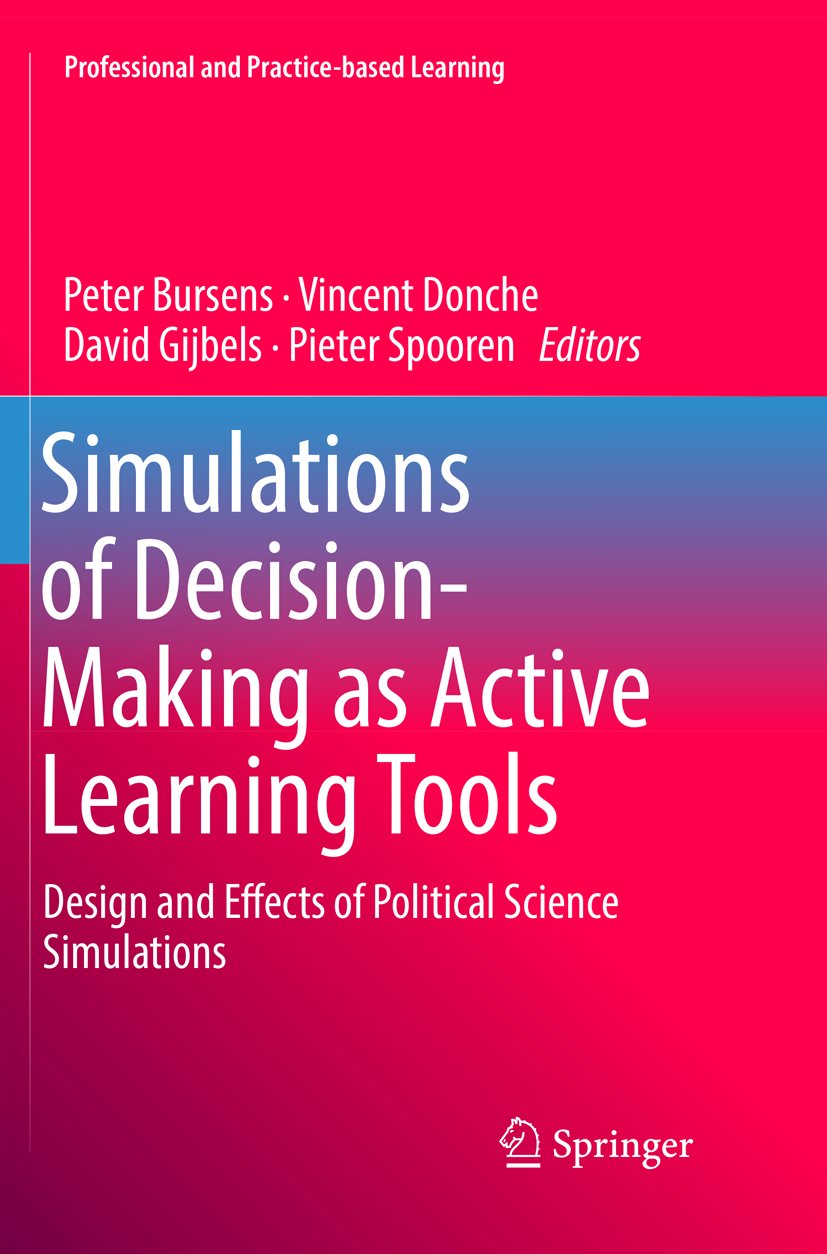 Professional and Practice-based Learning