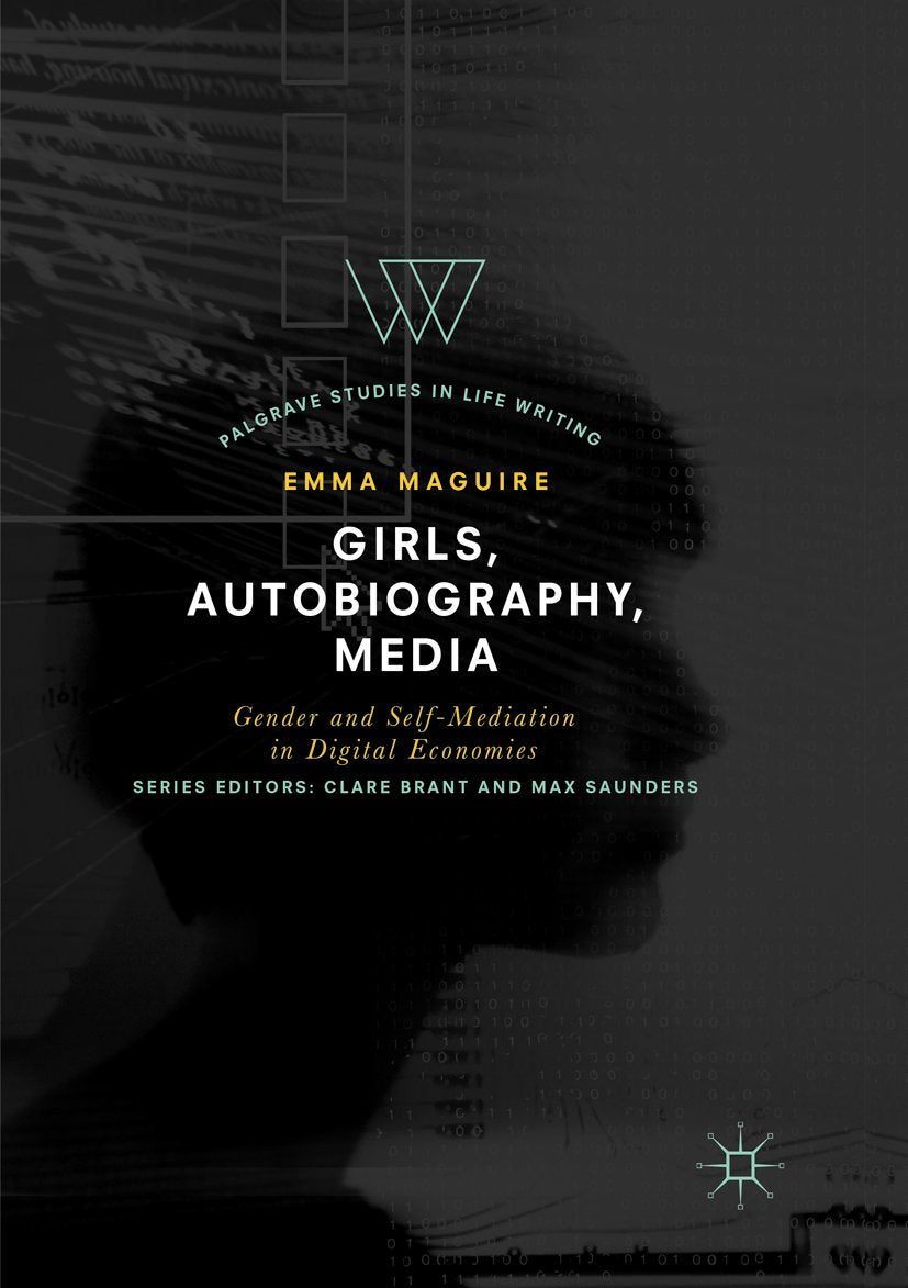 Palgrave Studies in Life Writing