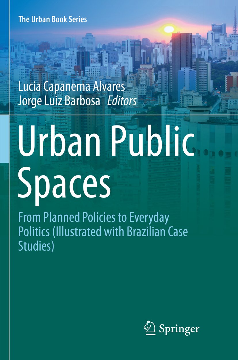 The Urban Book Series
