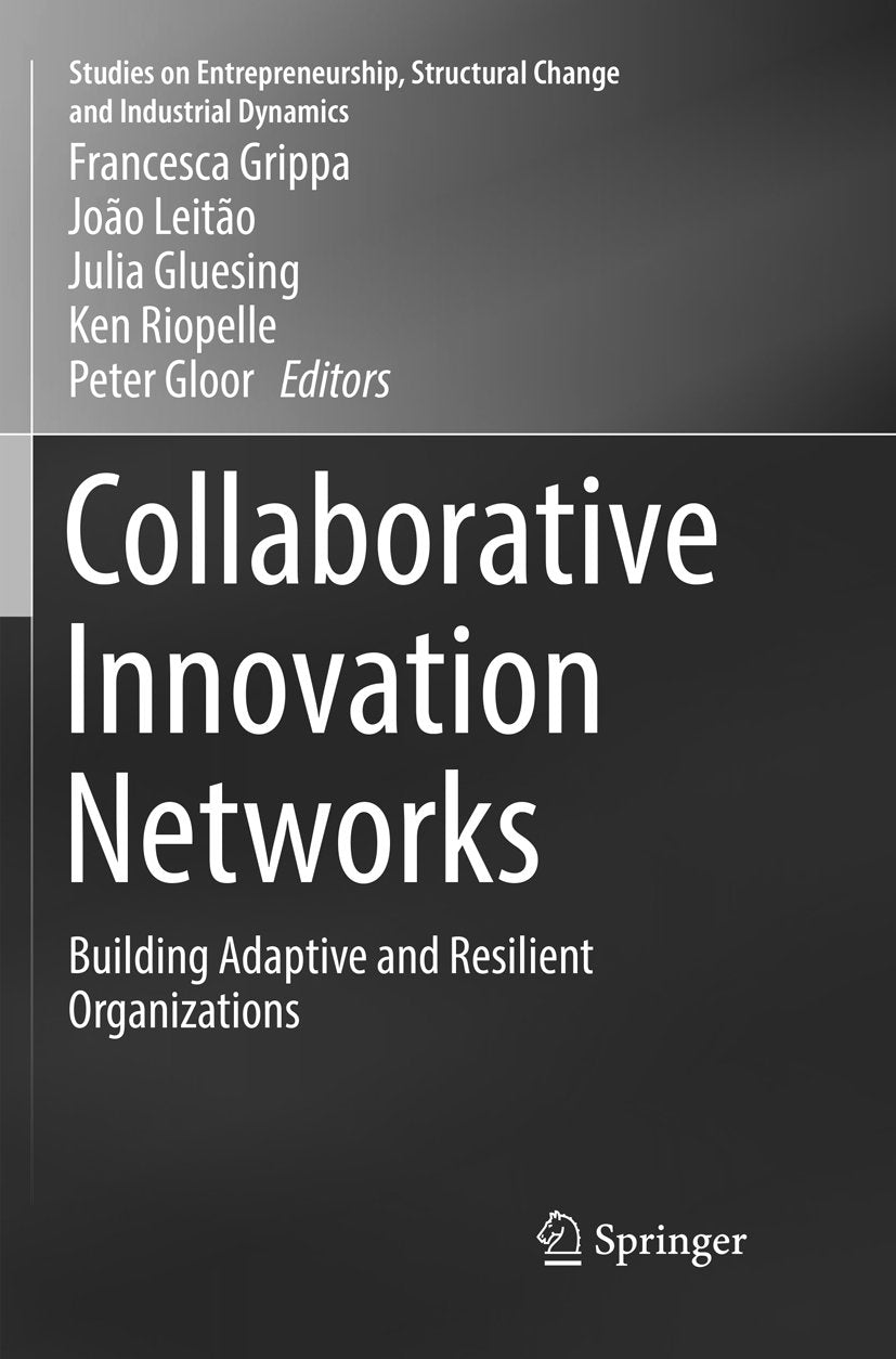 Studies on Entrepreneurship, Structural Change and Industrial Dynamics