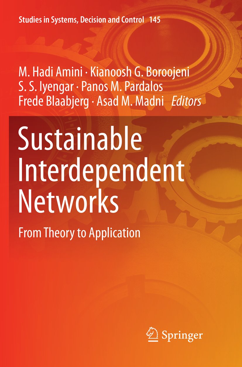 Studies in Systems, Decision and Control