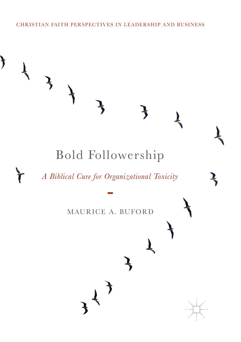 Christian Faith Perspectives in Leadership and Business