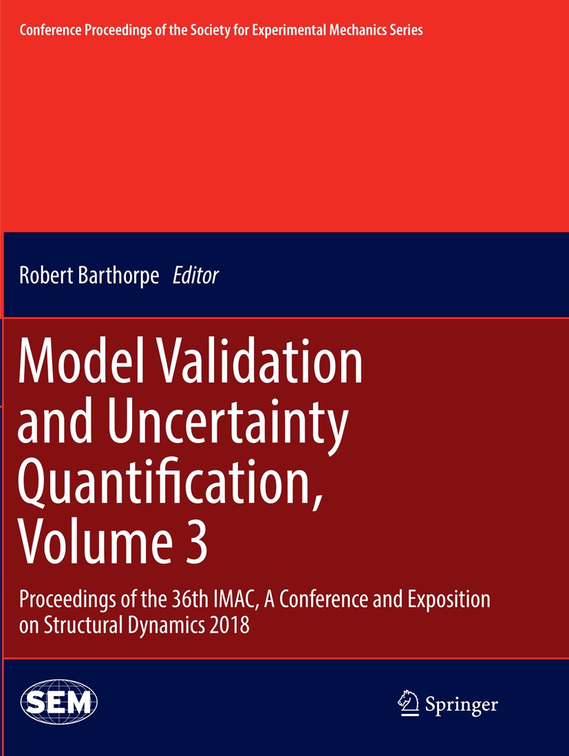 Conference Proceedings of the Society for Experimental Mechanics Series
