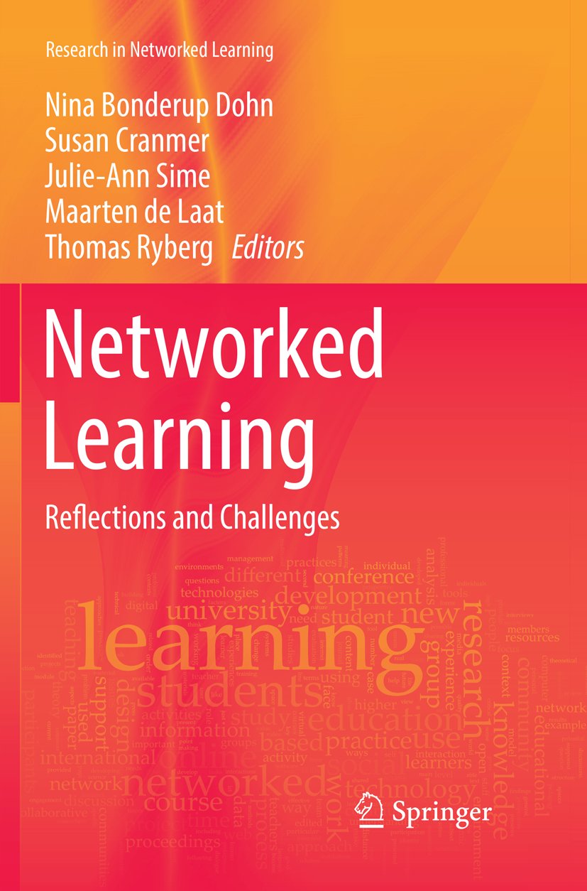 Research in Networked Learning