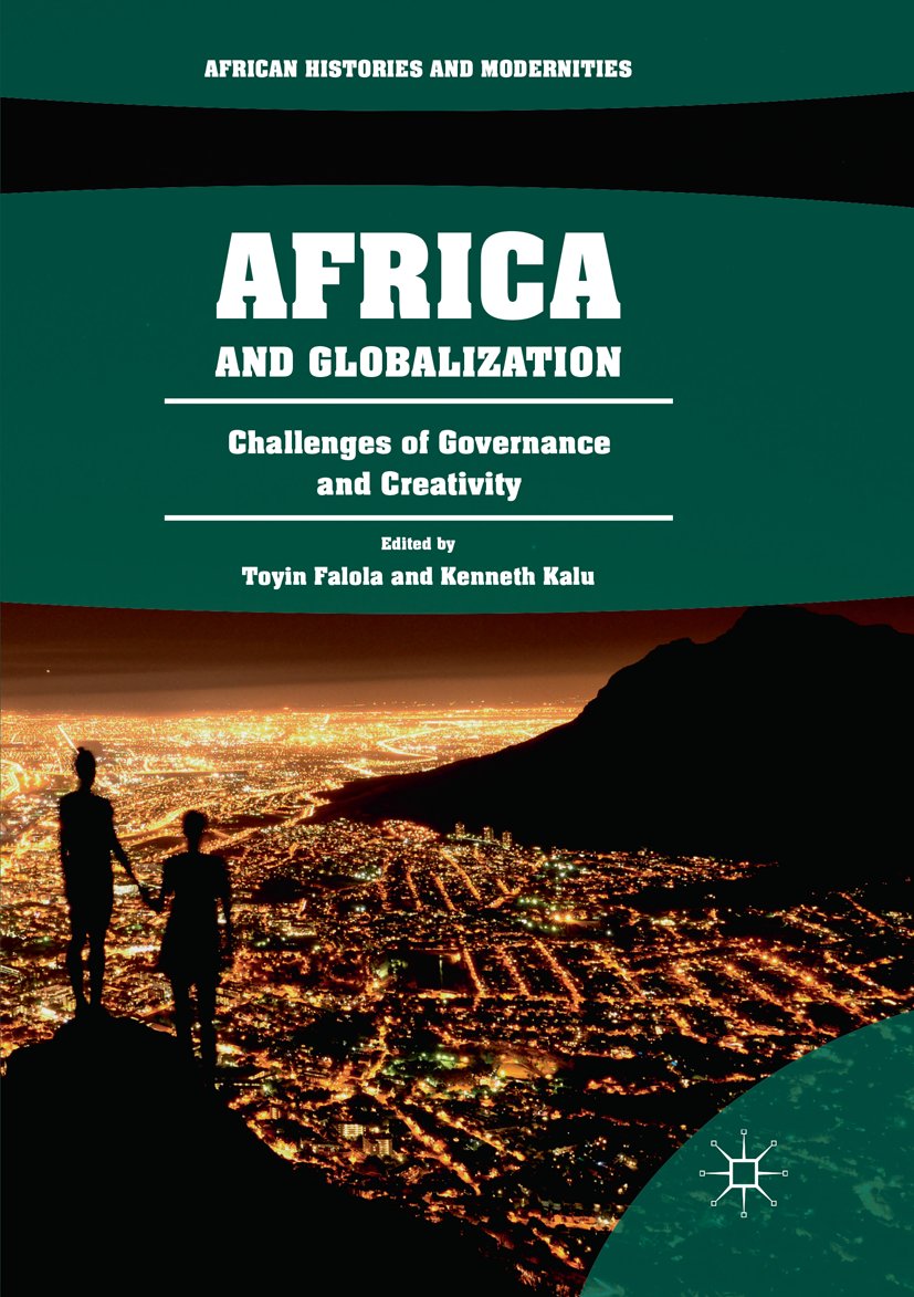 African Histories and Modernities