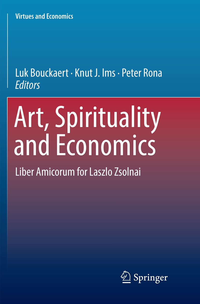Virtues and Economics