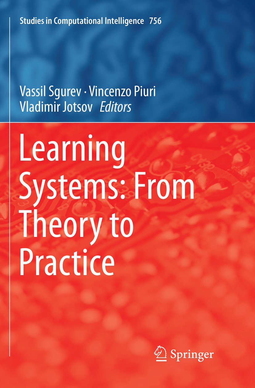 Studies in Computational Intelligence