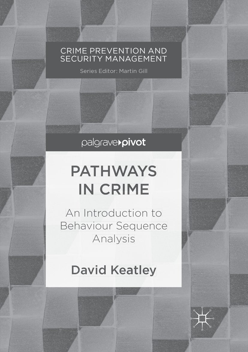 Crime Prevention and Security Management
