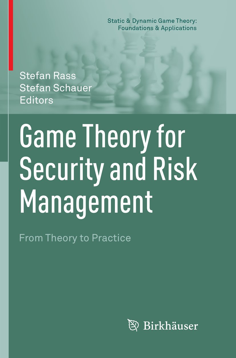Static & Dynamic Game Theory: Foundations & Applications