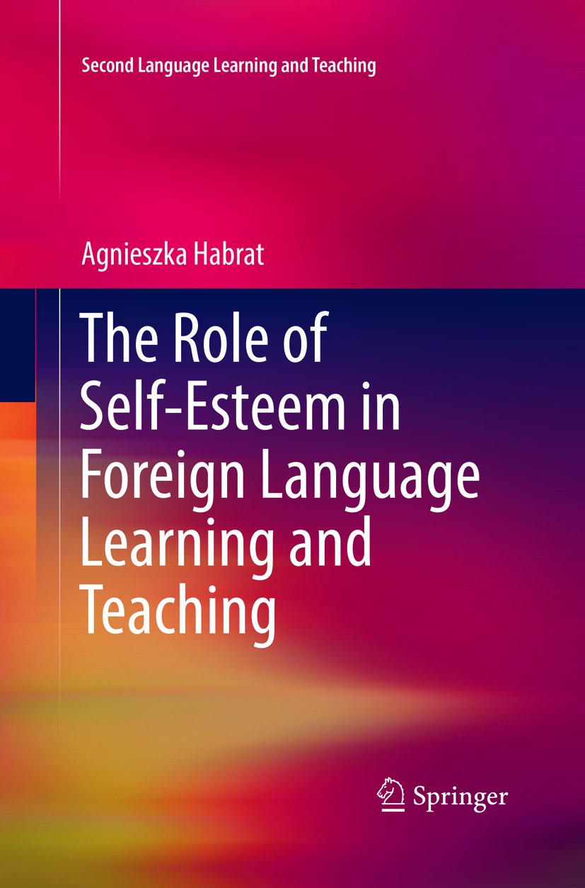 Second Language Learning and Teaching