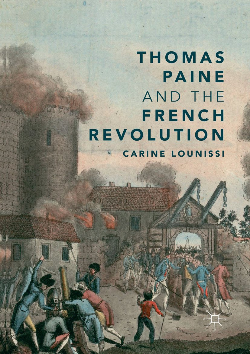 Thomas Paine and the French Revolution
