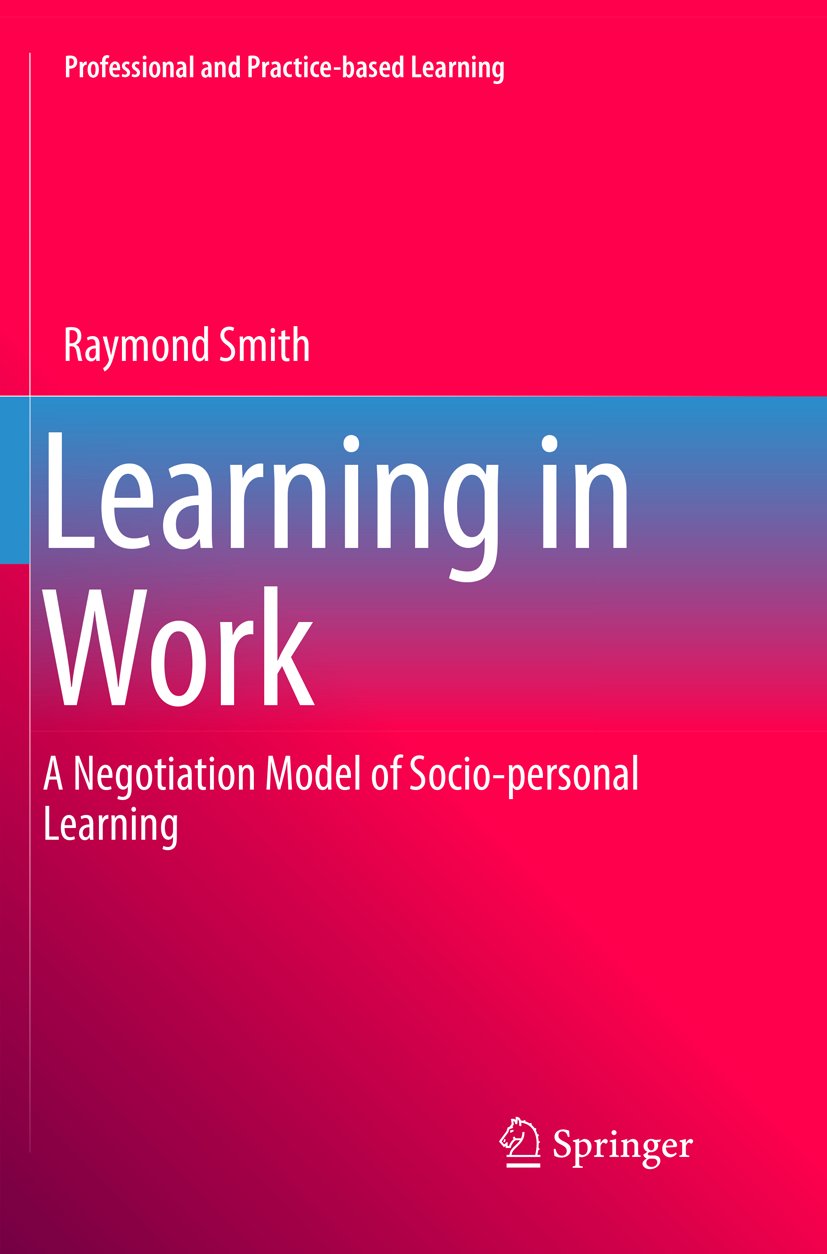 Professional and Practice-based Learning
