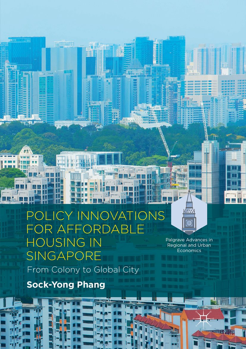 Palgrave Advances in Regional and Urban Economics