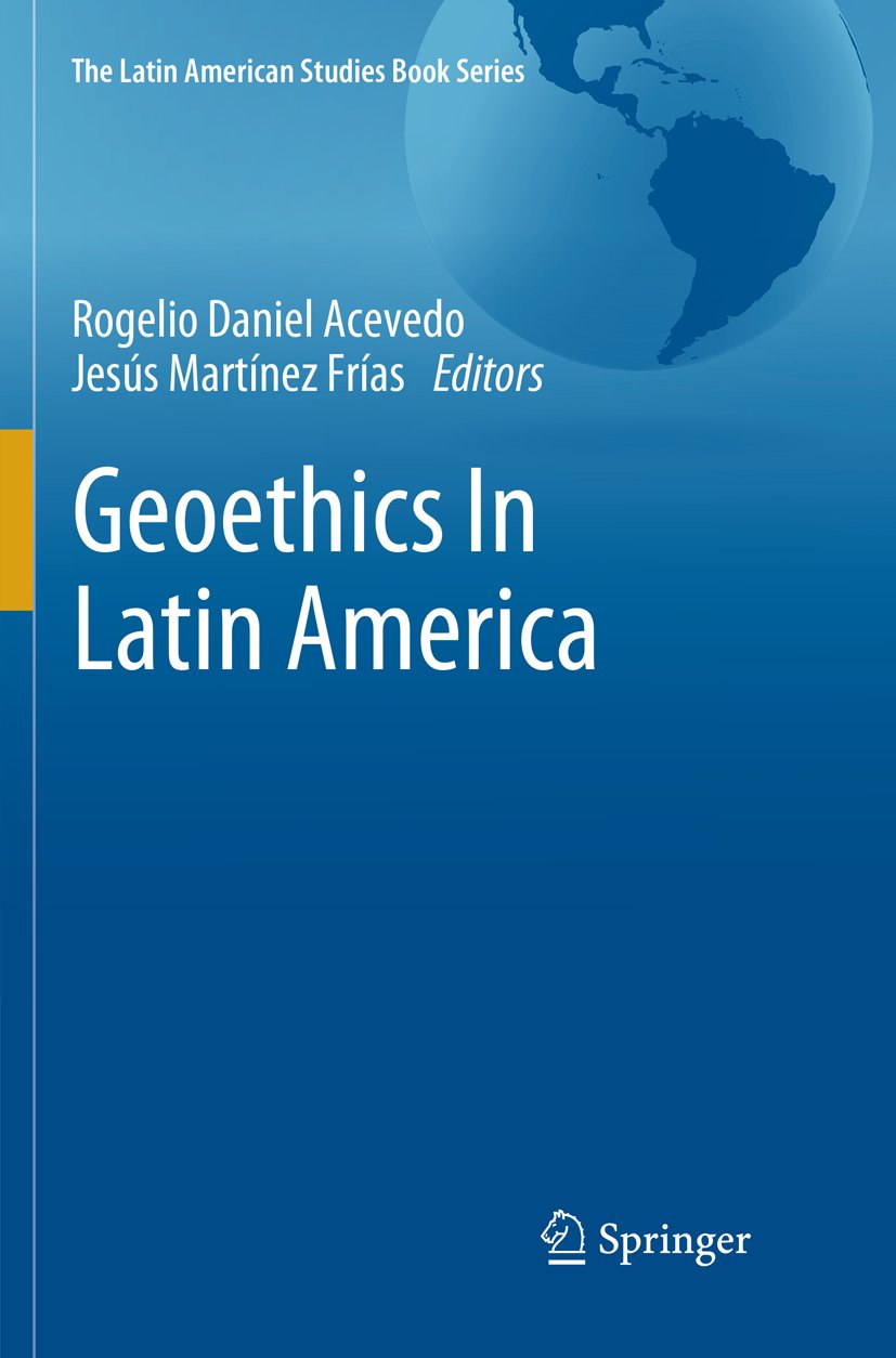 The Latin American Studies Book Series