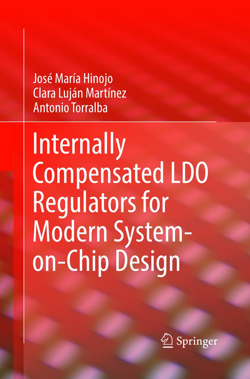 Internally Compensated LDO Regulators for Modern System-on-Chip Design