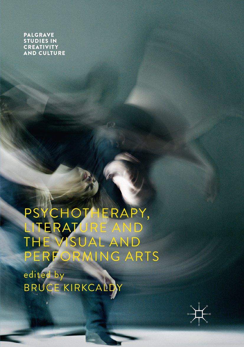 Palgrave Studies in Creativity and Culture