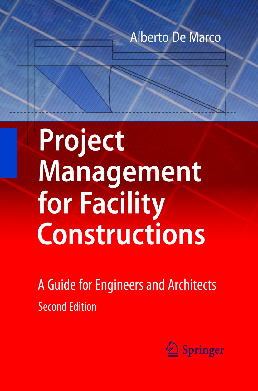 Project Management for Facility Constructions