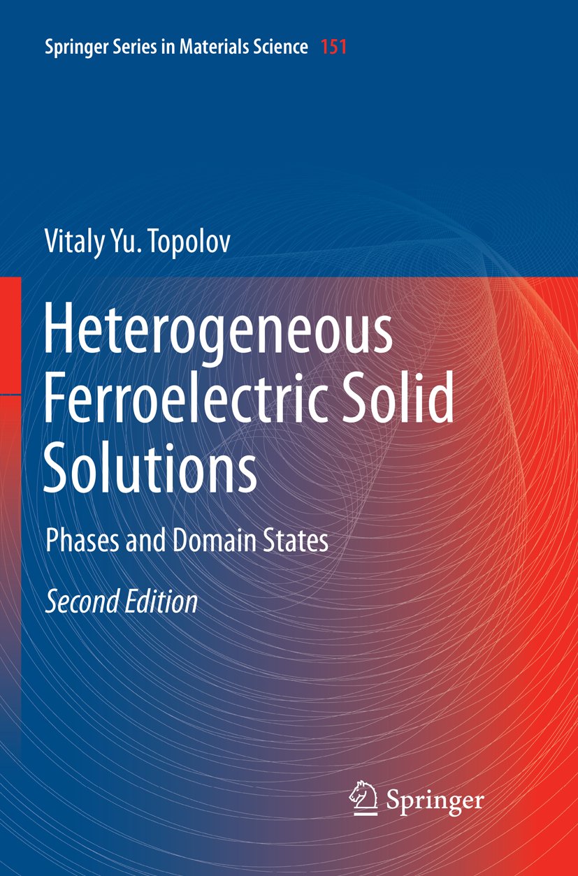 Springer Series in Materials Science