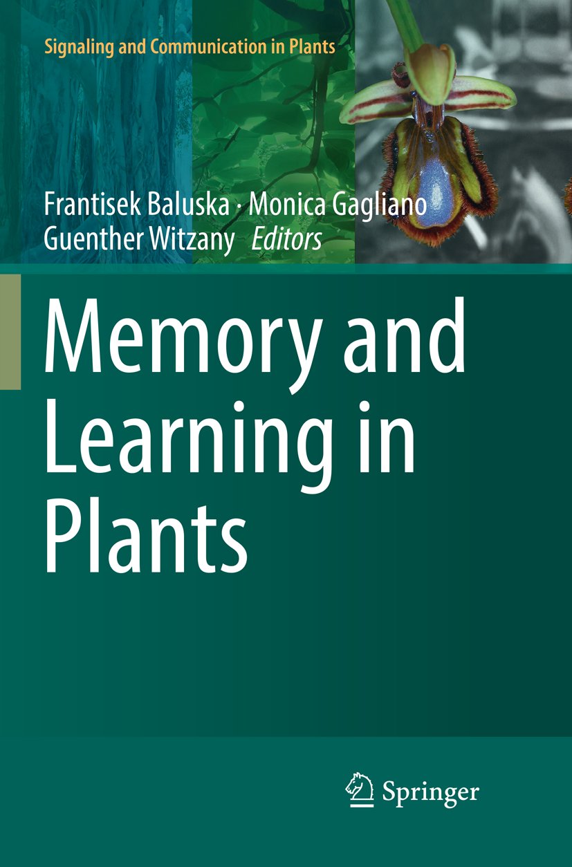 Signaling and Communication in Plants