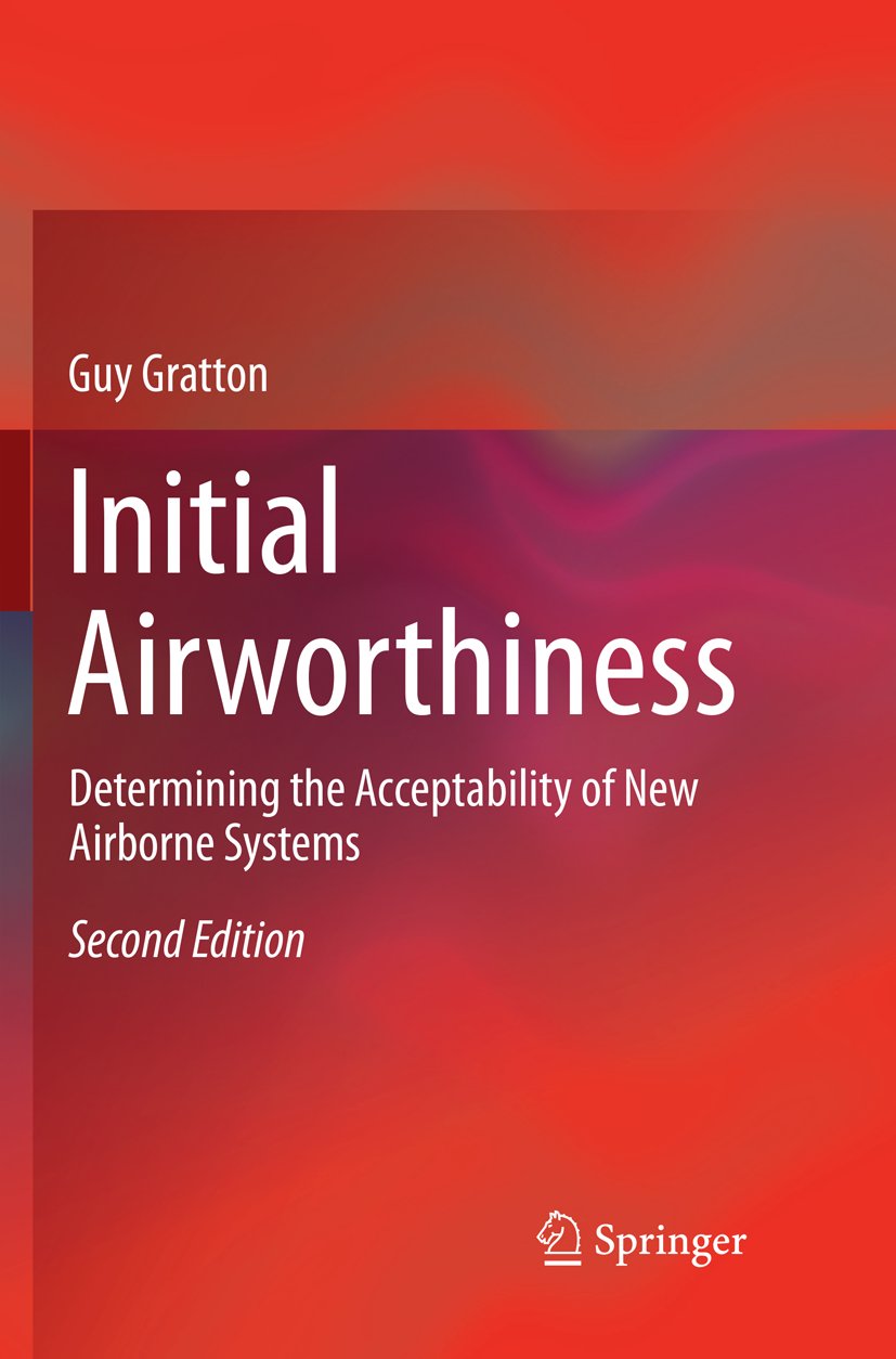 Initial Airworthiness