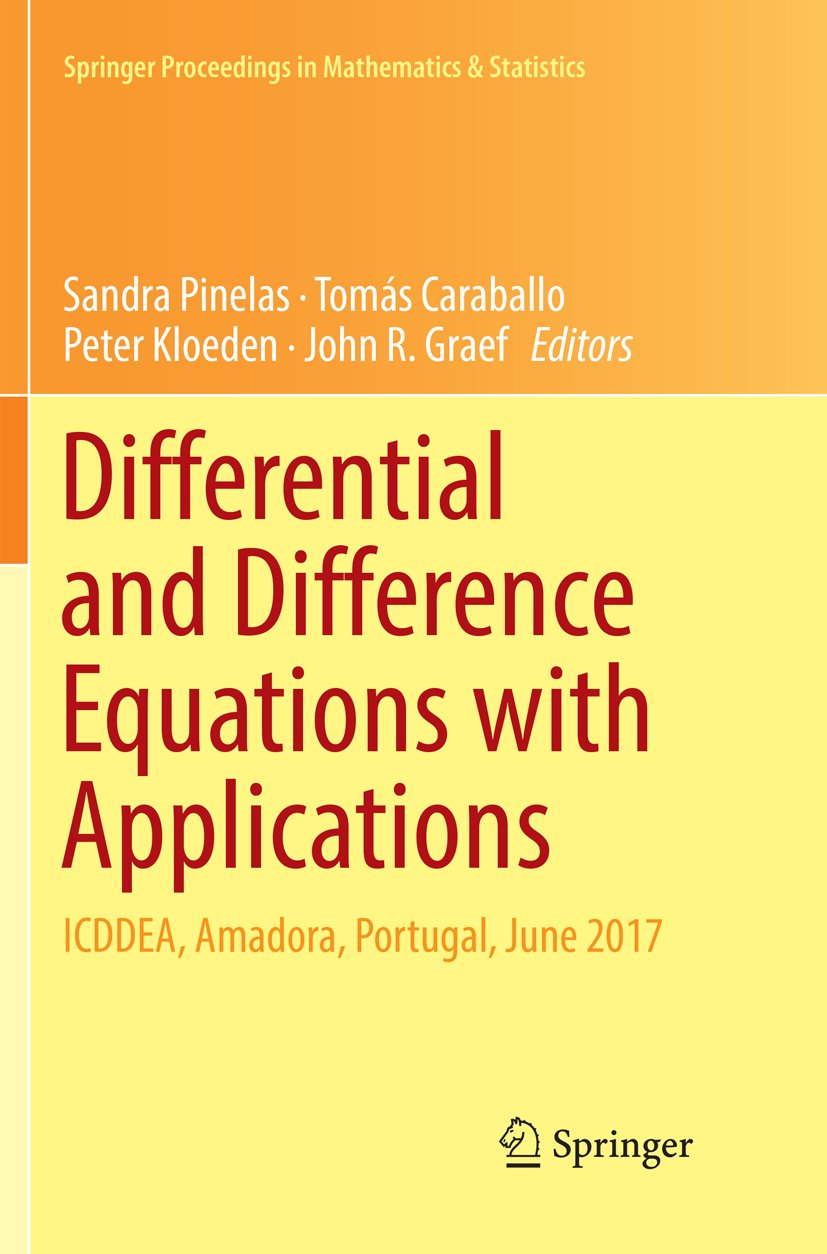 Springer Proceedings in Mathematics & Statistics