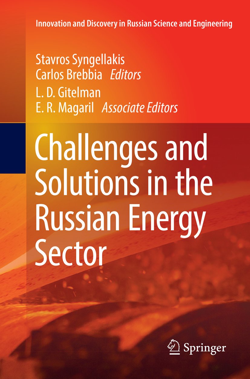 Innovation and Discovery in Russian Science and Engineering