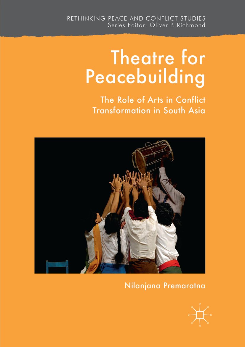 Rethinking Peace and Conflict Studies