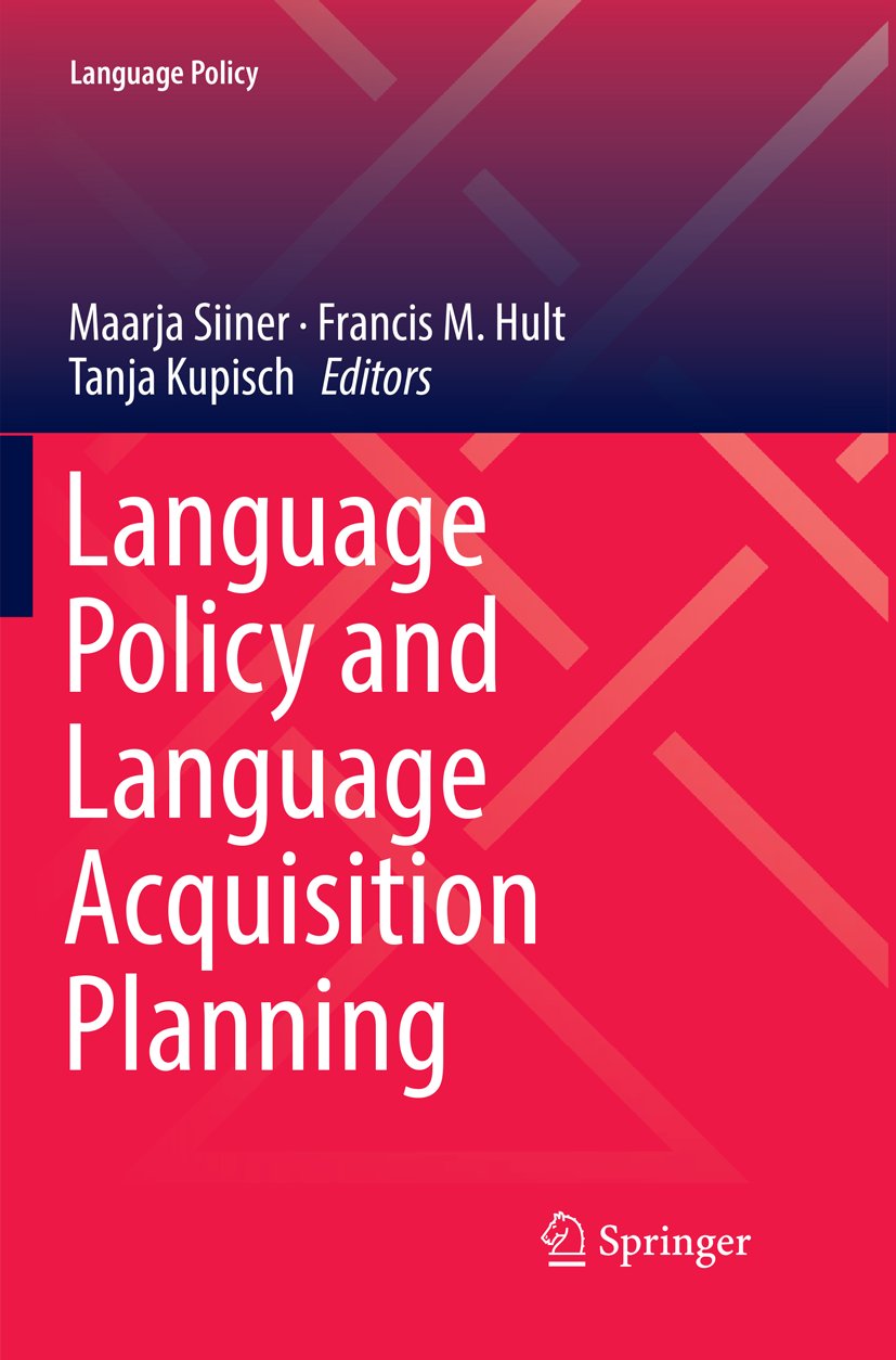 Language Policy