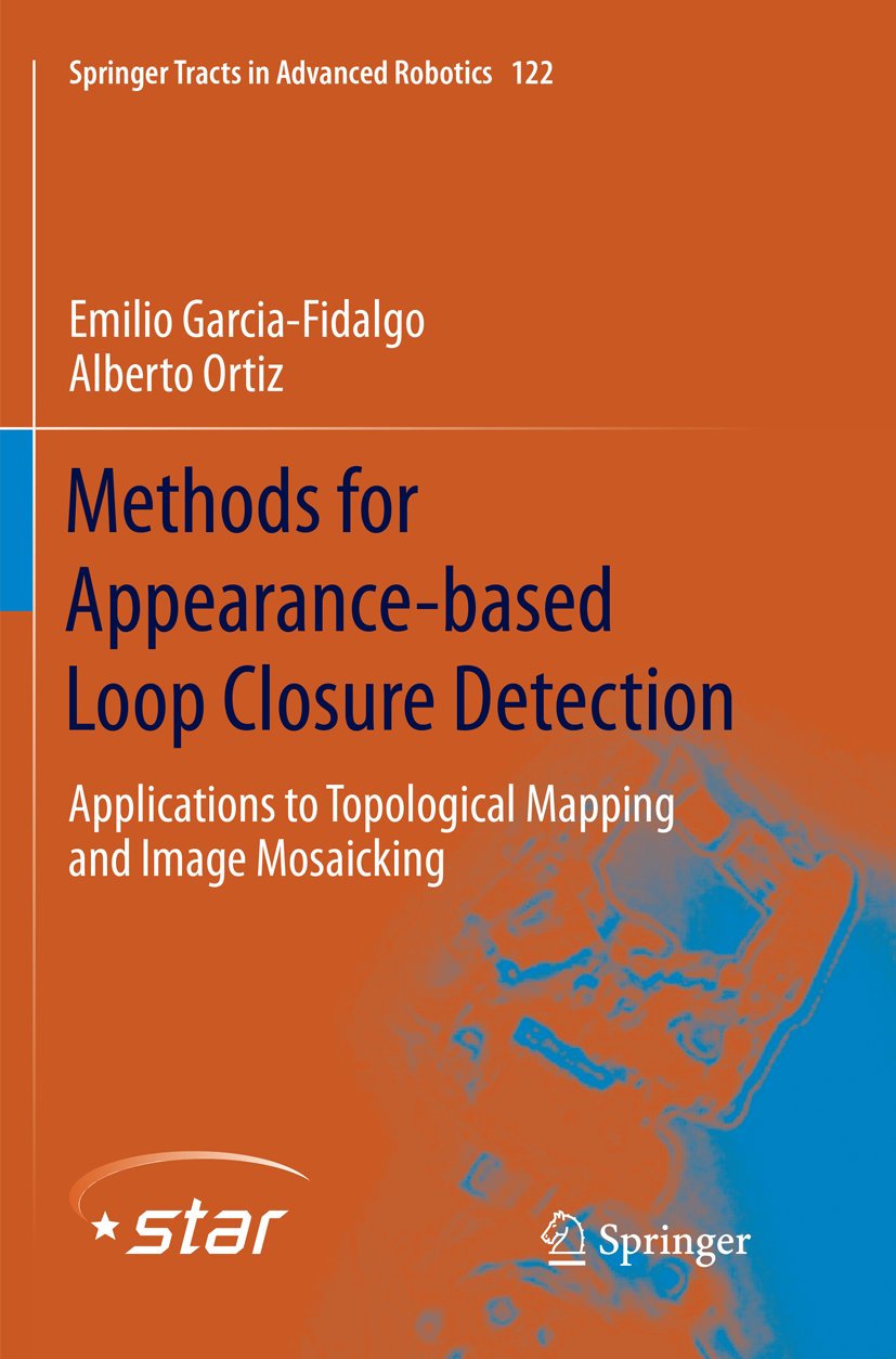 Springer Tracts in Advanced Robotics