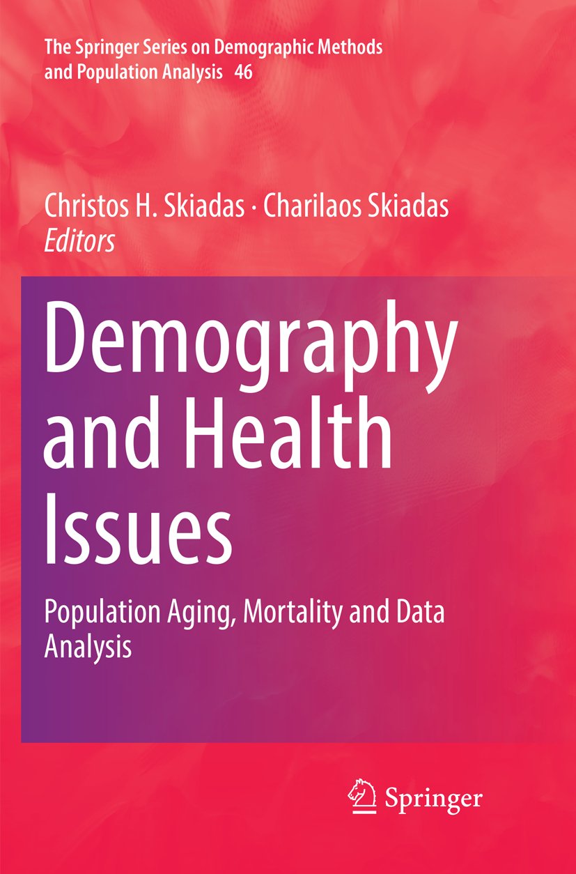 The Springer Series on Demographic Methods and Population Analysis