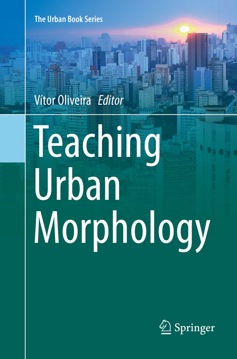 The Urban Book Series