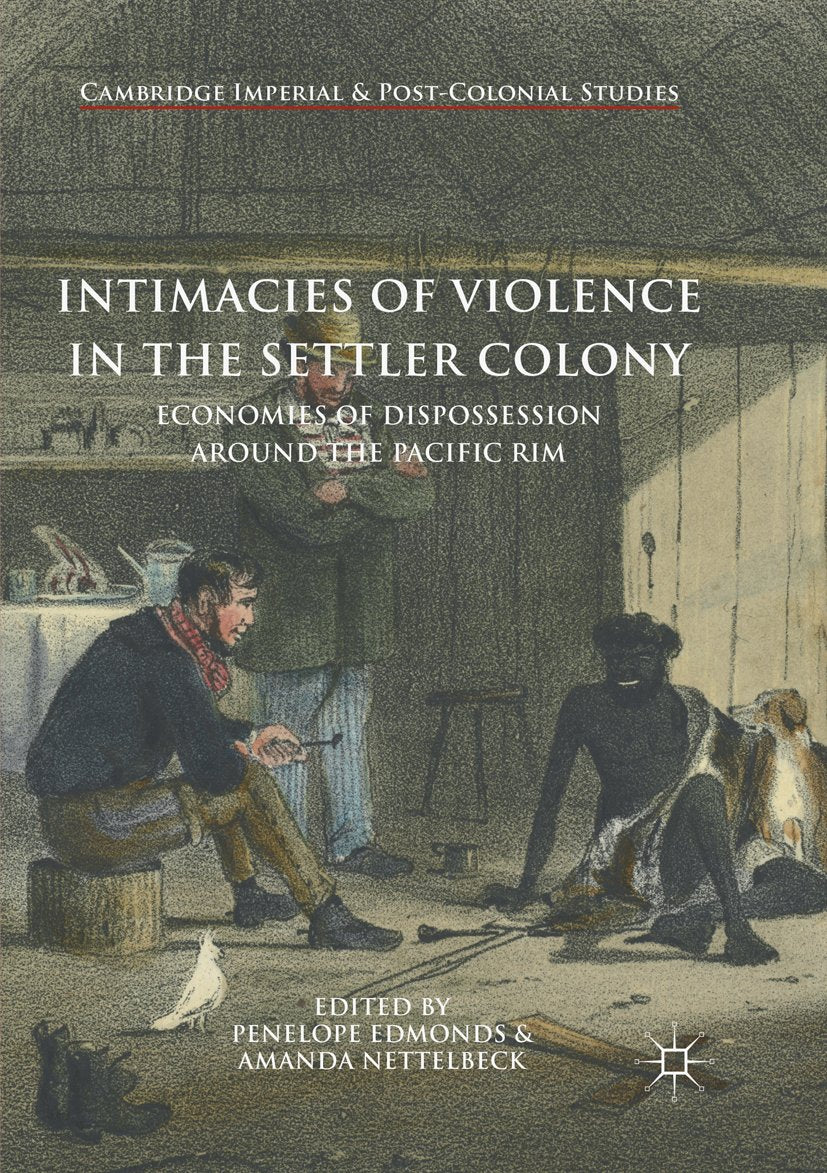 Cambridge Imperial and Post-Colonial Studies