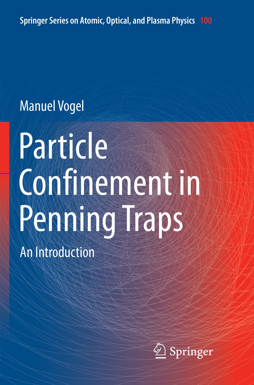 Springer Series on Atomic, Optical, and Plasma Physics