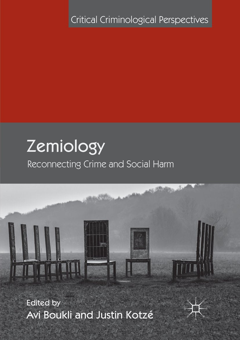Critical Criminological Perspectives