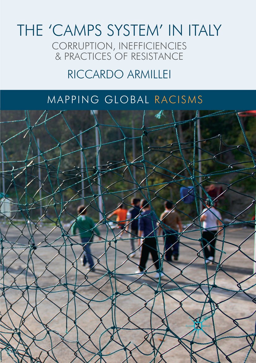 Mapping Global Racisms