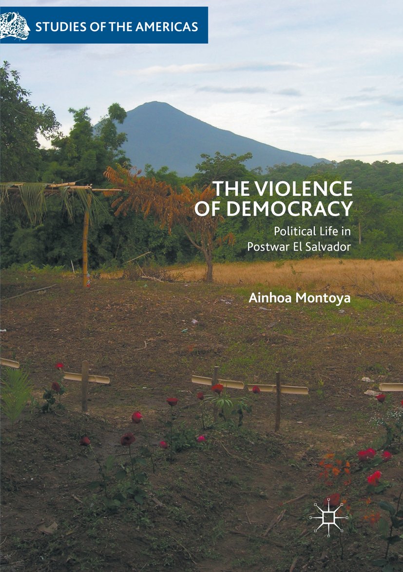 Studies of the Americas