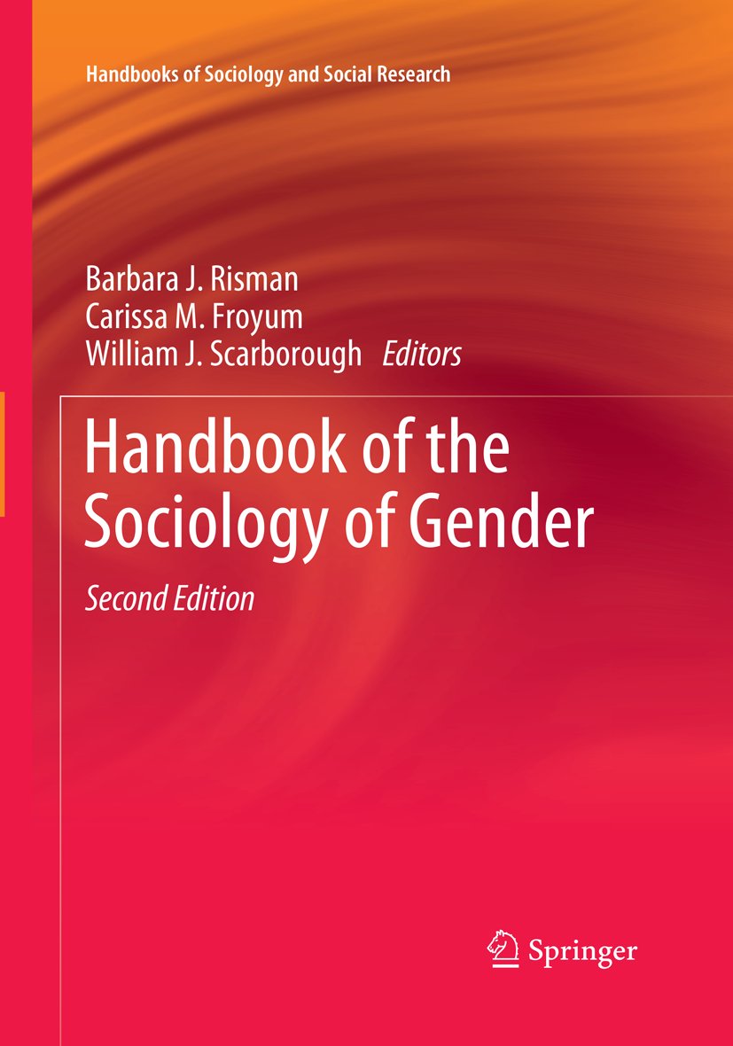 Handbooks of Sociology and Social Research