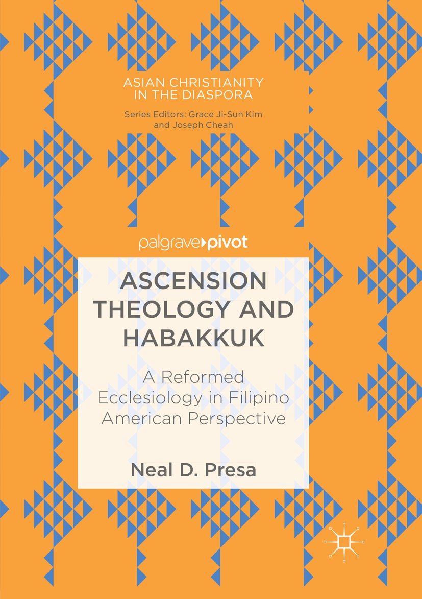 Asian Christianity in the Diaspora