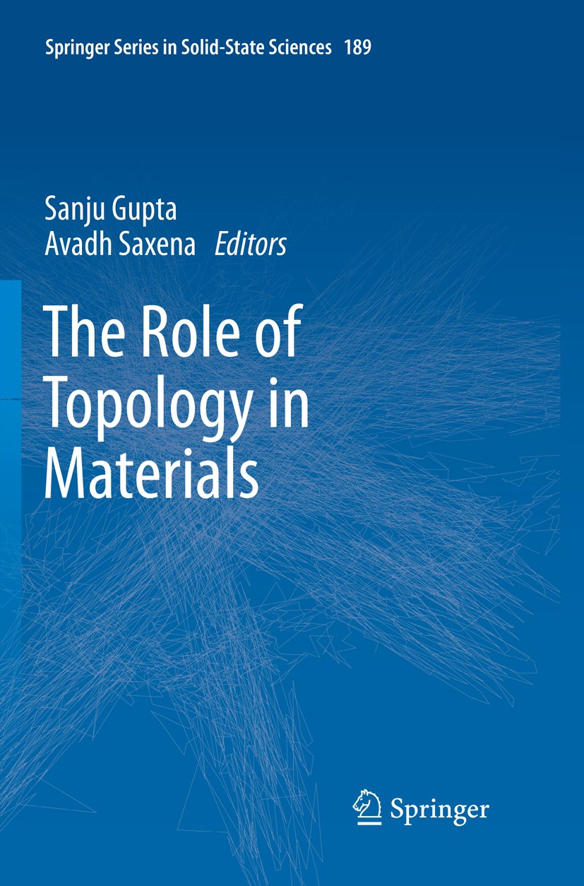 Springer Series in Solid-State Sciences