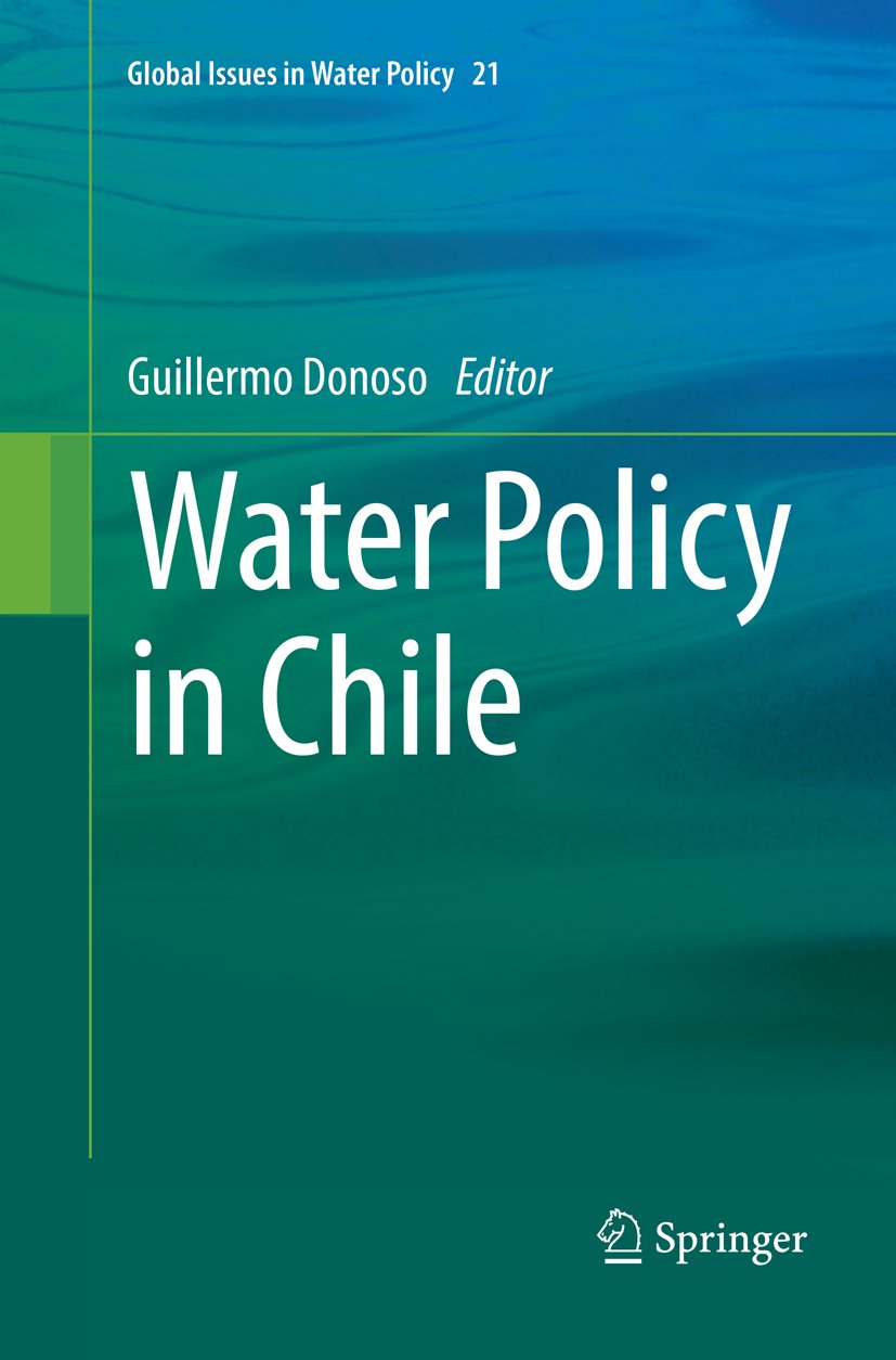 Global Issues in Water Policy