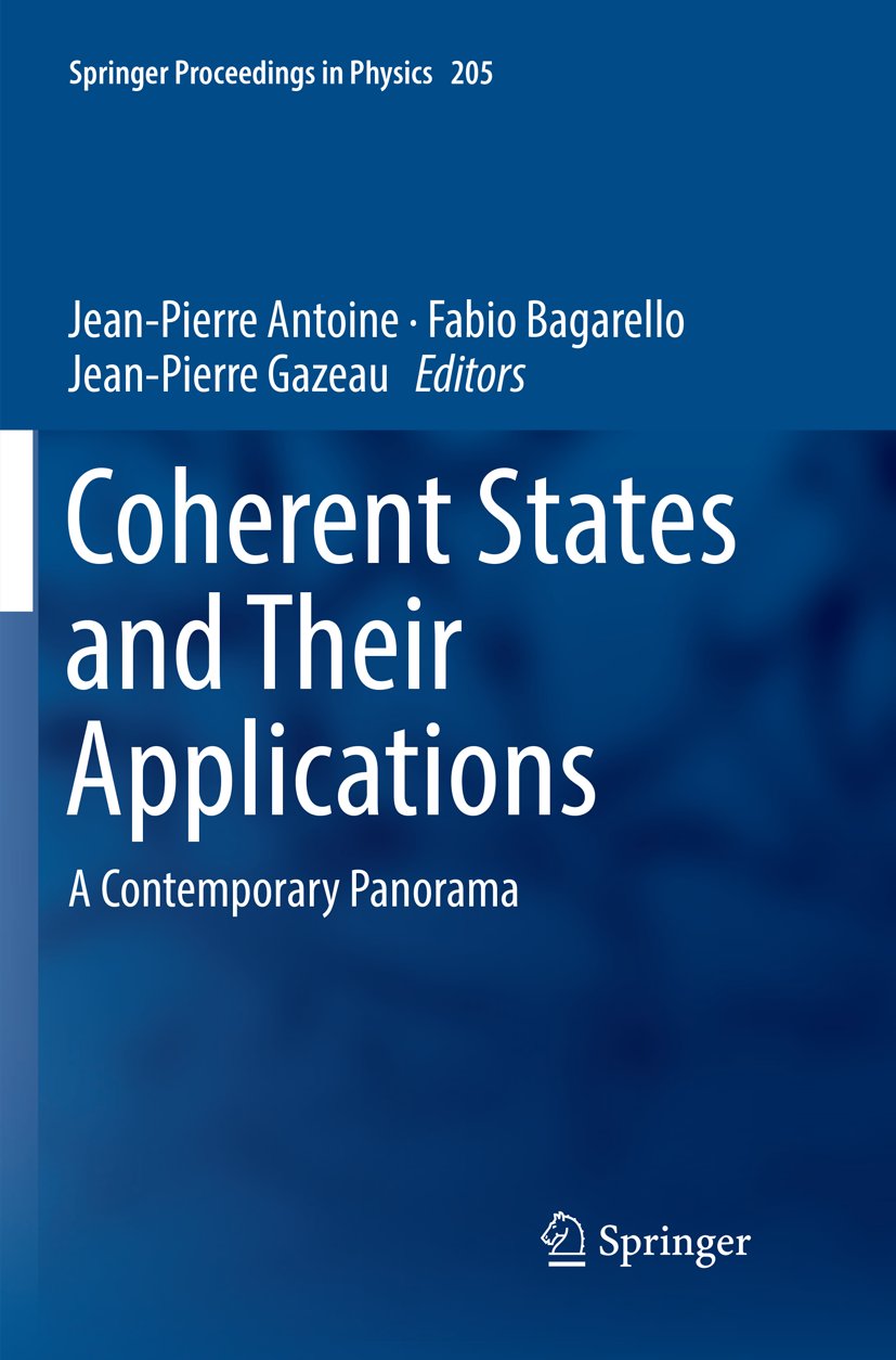 Springer Proceedings in Physics