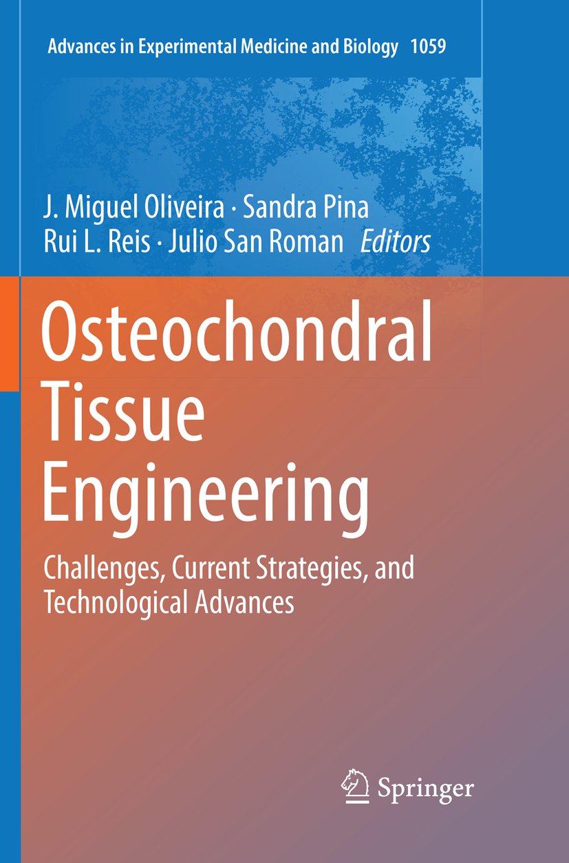 Advances in Experimental Medicine and Biology